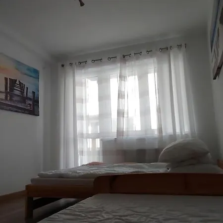 Lilka Apartment Debina  Exterior photo