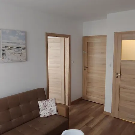Lilka Apartment Debina  Exterior photo