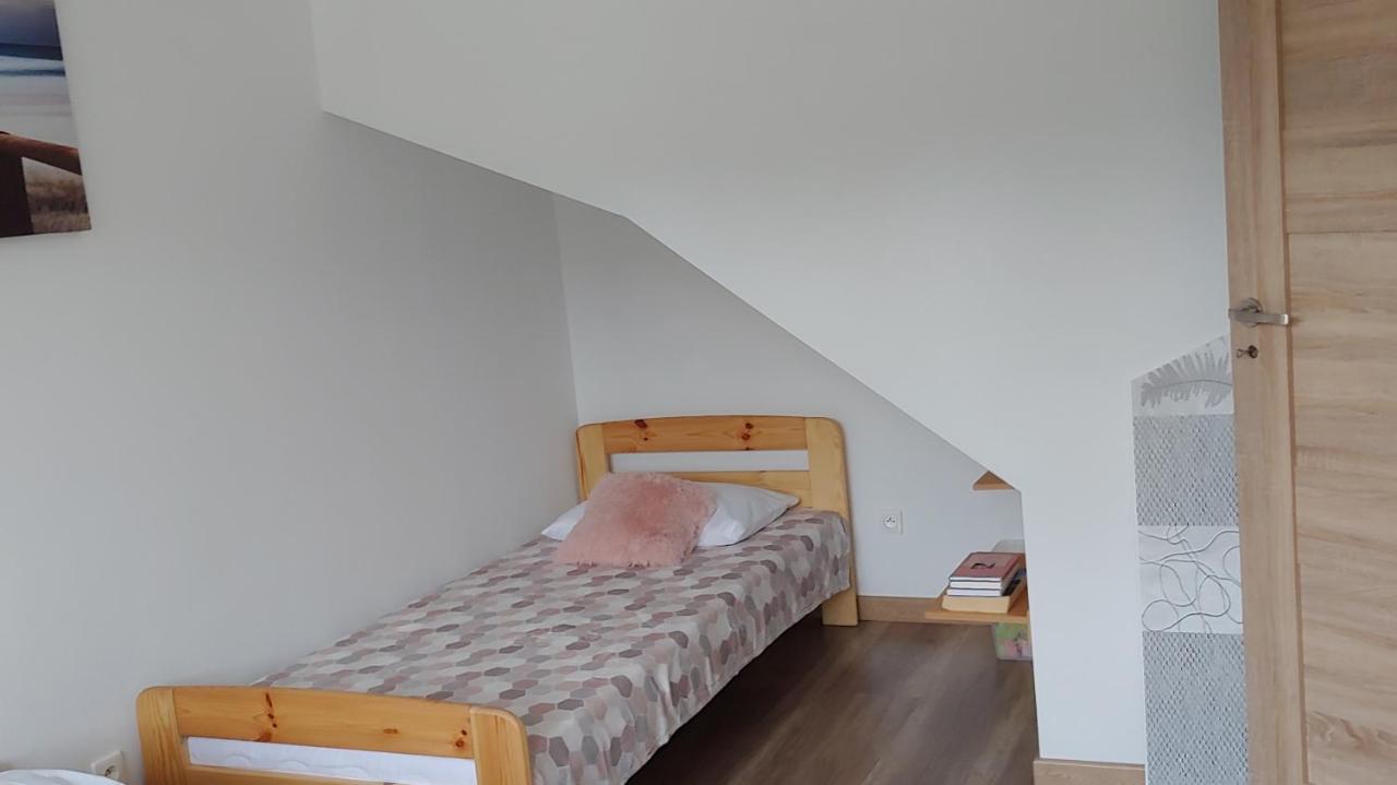 Apartment Lilka