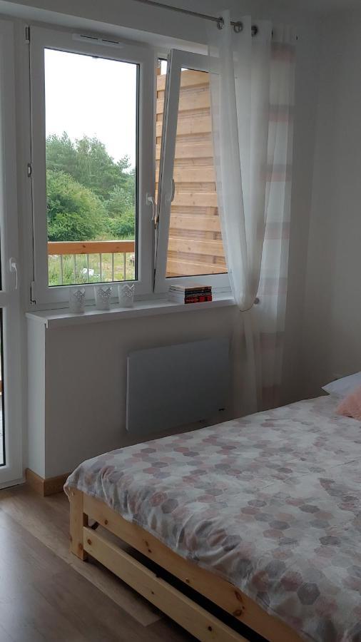 Lilka Apartment
