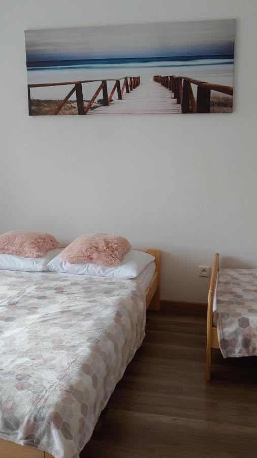 Lilka Apartment Debina (Ustka)