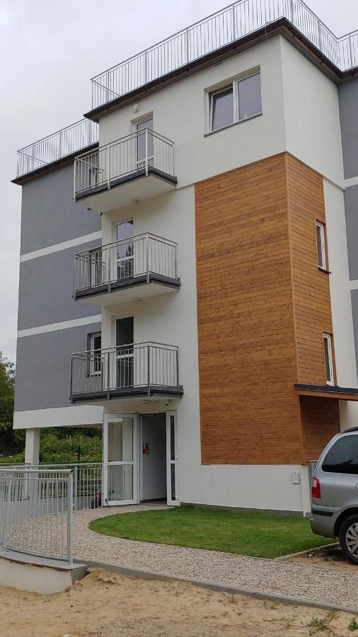 Lilka Apartment