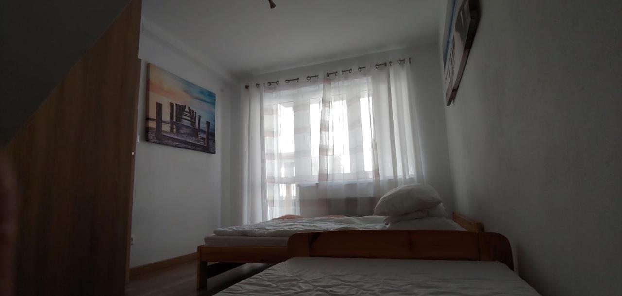 Lilka Apartment Debina (Ustka)