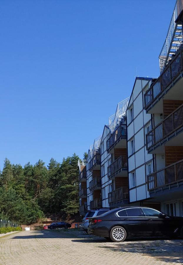 Apartment Lilka Debina (Ustka)